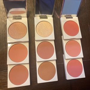 BRAND NEW TARTE CHEEK SET